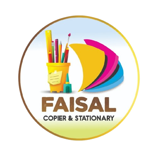 faisalcopierstationary